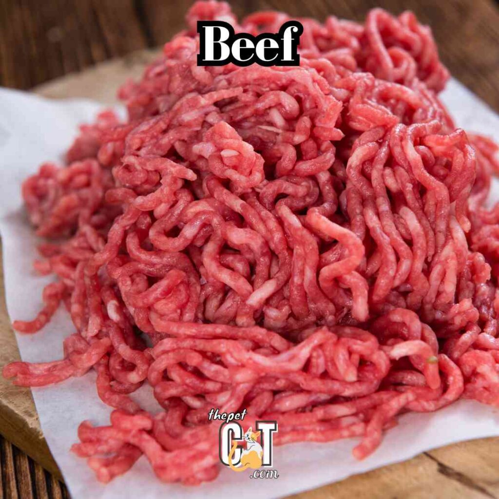 Beef