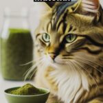 Can Cats Have Matcha? A Detailed Answer