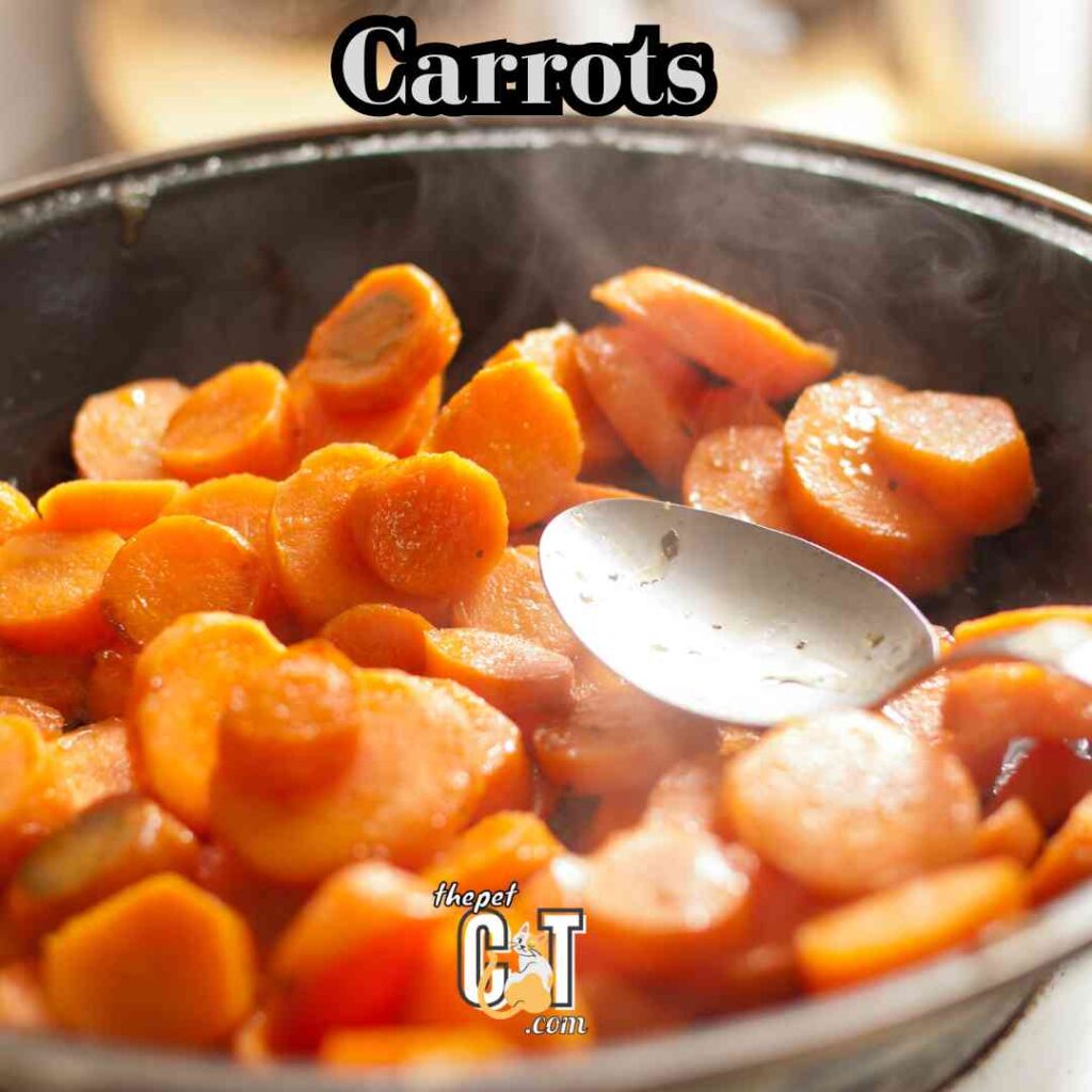 Carrots