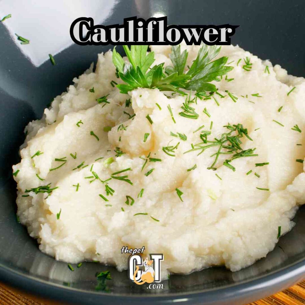 Cauliflower