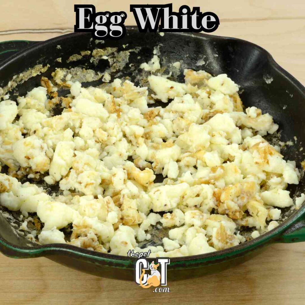 Egg White