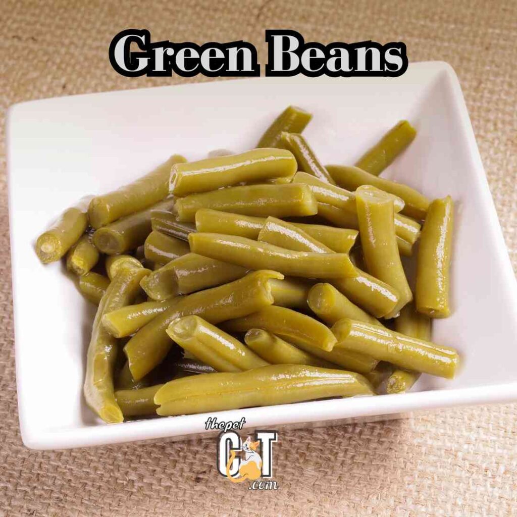 Green Beans