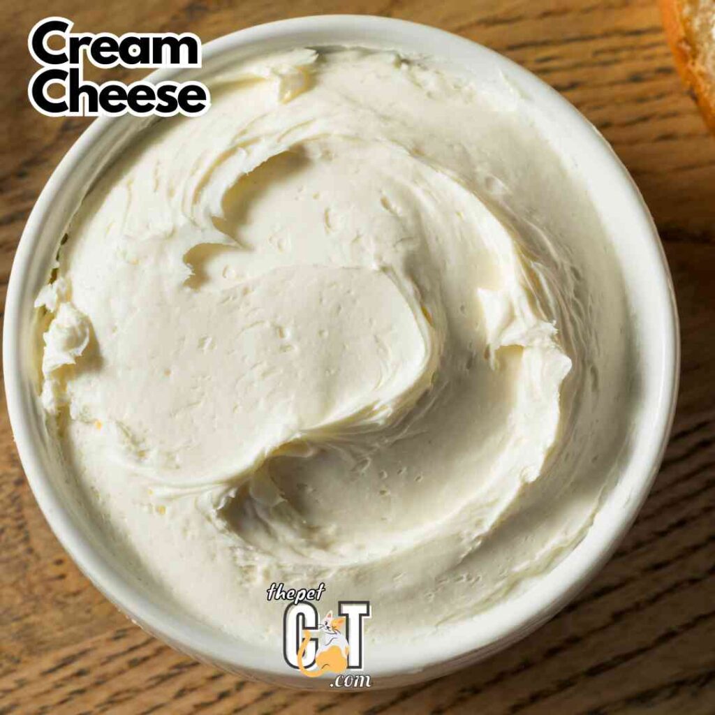 Cream Cheese