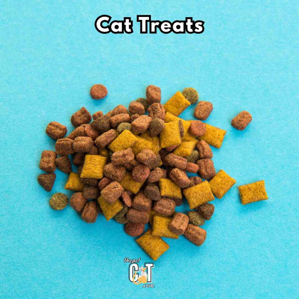 Cat Treats