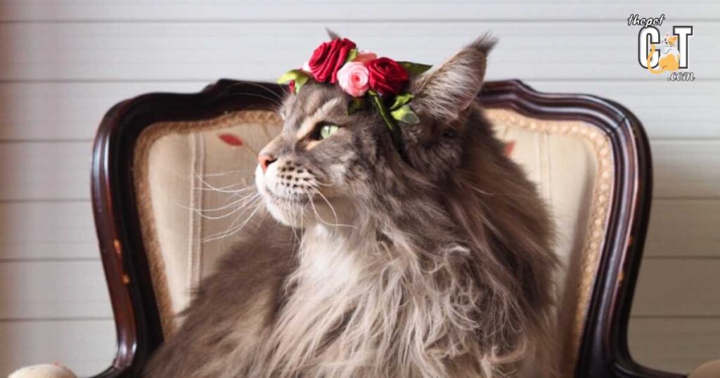 What Factors Influence Maine Coon Cost